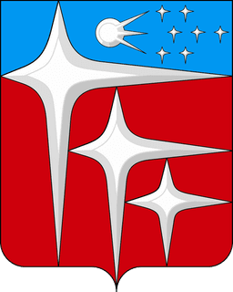 Герб Краснознаменска